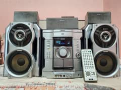 sony sound system 5.1