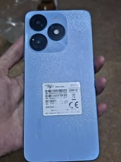 ITEL A70