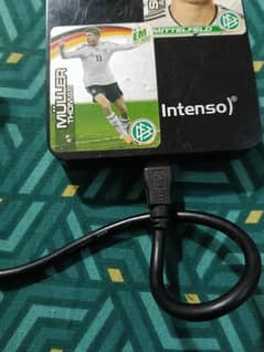 intenso made in Germany quality like Seagate Samsung western digital