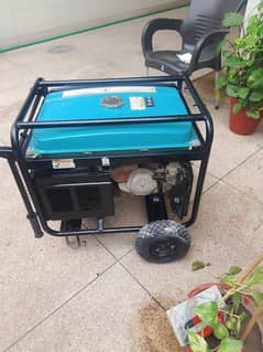 oes power P6000E