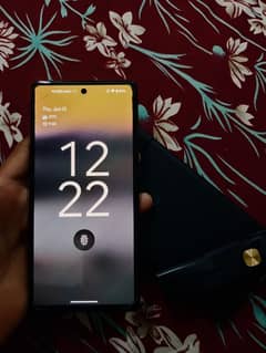 google pixel 6a