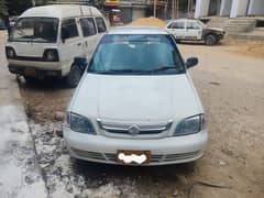 Cultus 2007 VXR