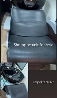washing