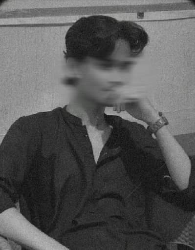 SYED IBAD ULLAH