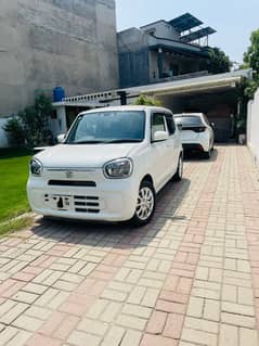 Alto 2023-25