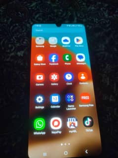Samsung A32 6gb 128gb