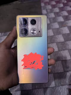 infinix