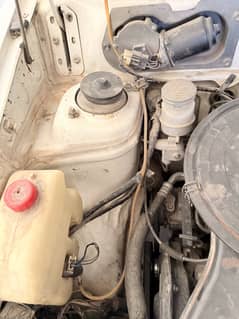 Suzuki Mehran
