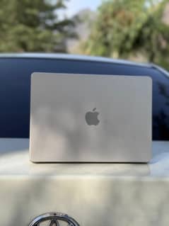 Macbook Air m3 13inch 16/512 open box 94%health