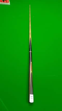 BLP Snooker cue