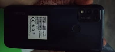 infinix