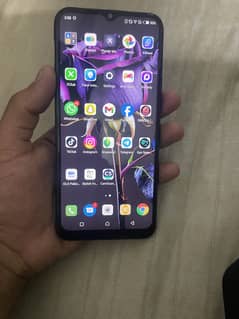 Infinix hot 8 lite pta approved