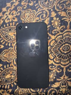 iPhone SE 2020 128GB PTA APPROVED