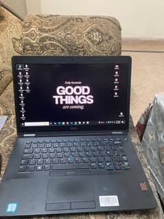 core i5 Gen 6