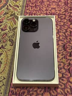 Iphone 14 pro max factory unlock