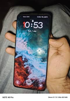 One plus 9 pro 12/256