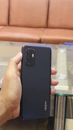 Oppo reno 6 5g