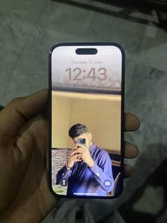 iPhone 14 Pro 128 gb