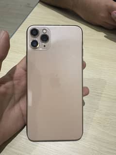 Iphone 11 pro max fu