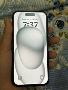 Iphone 15 Waterpacked Exchange Possible