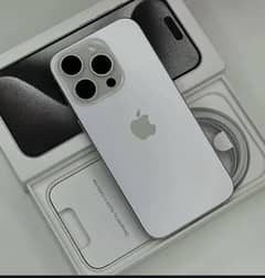 iPhone 15 pro max glitch