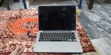 MacBook Pro 2013 i7 generation