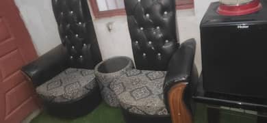 1 sofa set