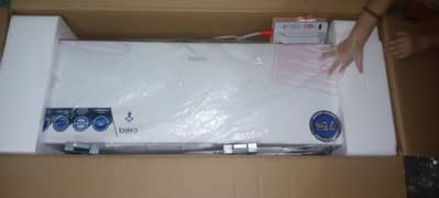 CHiQ DC inverter