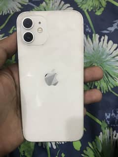 iPhone 12 factory unlock