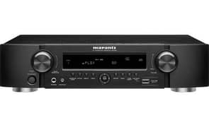 Marrantz