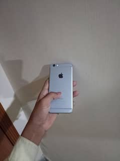 Apple iPHONE 6 non pta factory unlocked