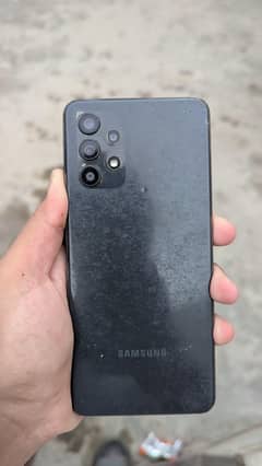 Samsung Galaxy A32