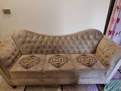 sofa