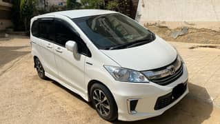 Honda Freed 2016 / 2022 Urgent Sale