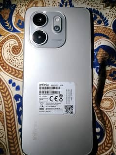 infinix