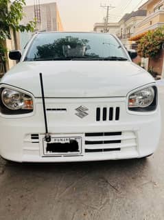 Suzuki Alto VXR