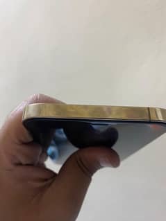 Iphone 12 Pro max Pta Approved