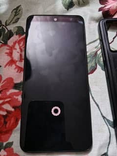 infinix zero x pro exchange 60x zoom with box charger waterpack