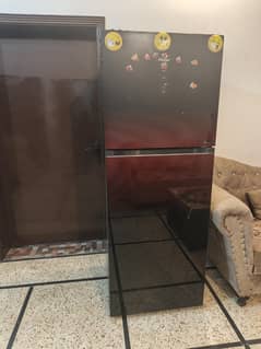inverter  jambo size frigde for sale urgent