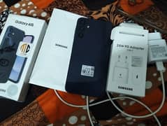 Samsung A15 4G | Full Warranty | Like New