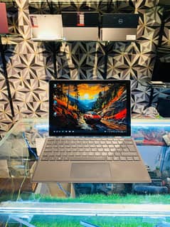 Microsoft Surface Pro 6 | i7-8th | 8/256 | 12.3" | COD All over PAK