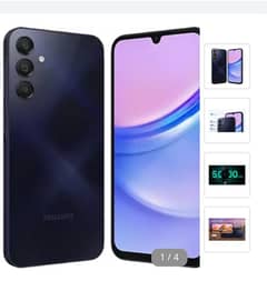 Samsung A15 for sale