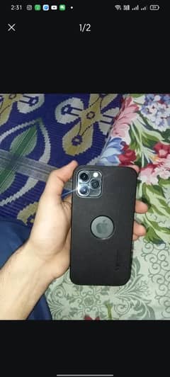 I phone 11 pro 64gb