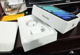 ipad mini 6