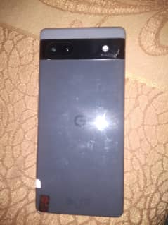 google pixel 6a pta approved