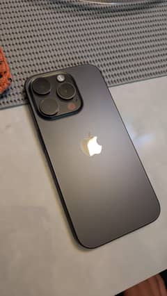 IPhone 15 Pro 128gb Factory Unlocked