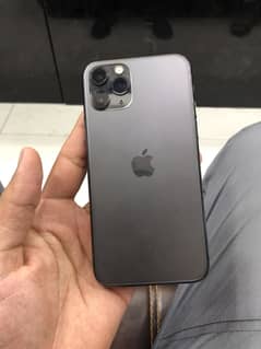 iPhone 11 pro PTA Approved 256gb