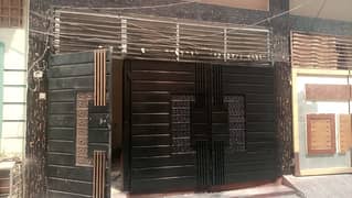 Beautiful double story house for rent sui gas road near learning hub college