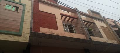 Sui gas rd on main st double story house for rent
