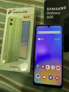 Samsung A05